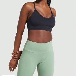 Gymshark VNeck Training Sports Bra